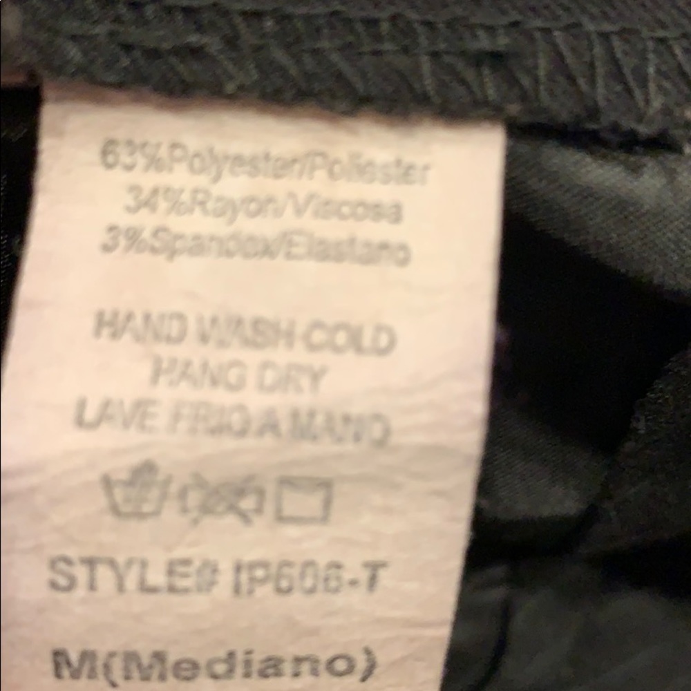 Be Cool Basic Size Medium Cute Shorts - image 8